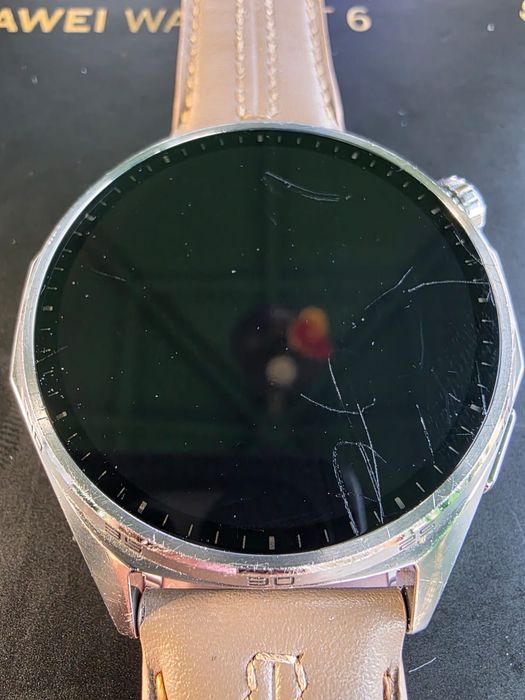 Sprzedam Huawei Watch 6