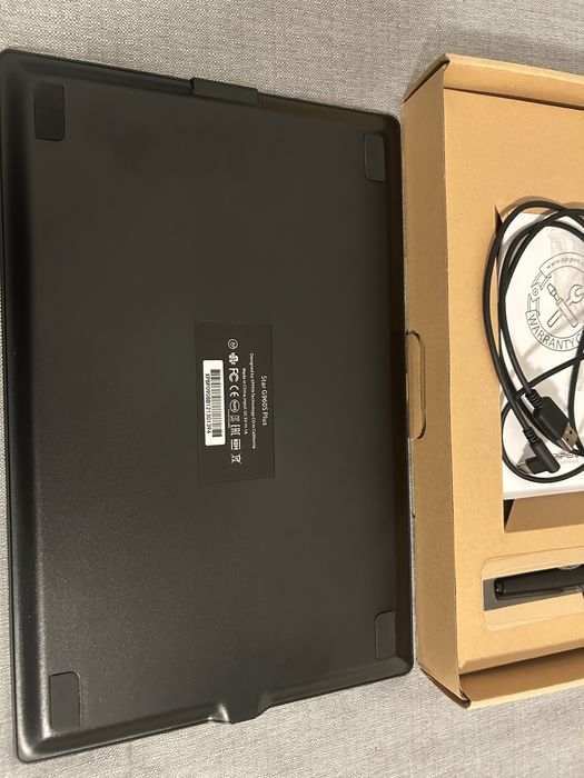 Tablet Graficzny XPen Star G960S PLUS j.NOWY