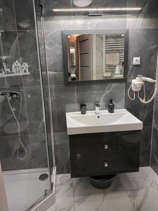 Wczasy w Kołobrzegu Apartamenty blisko morza