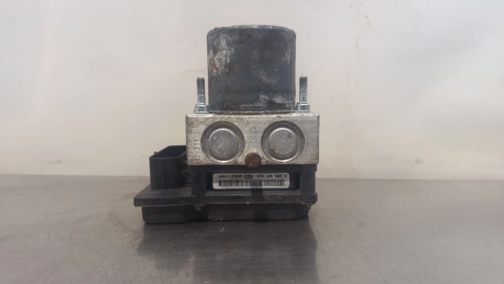 ABS CITROËN C4 Grand Picasso I (UA_)