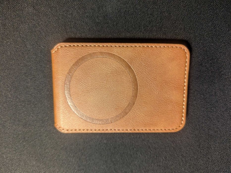 Capa Pixel 7A - c/ Carteira Magnetica (MagSafe)