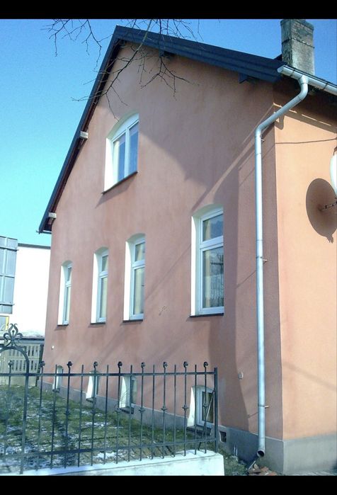 Sprzedam mieszkanie 80m2 Kępno dom do remontu bezczynszowe