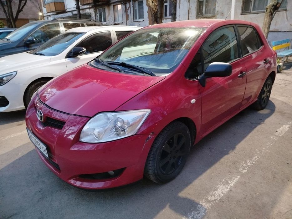 Продам автомобіль.