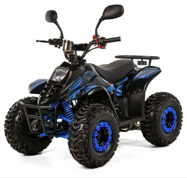 QUAD 110 Dla dzieci | XTR BIG FOOT | Regulacja prędkości |Raty dostawa