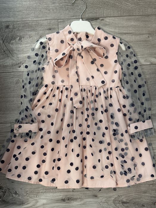 Сукня святкова  2-3 рочки