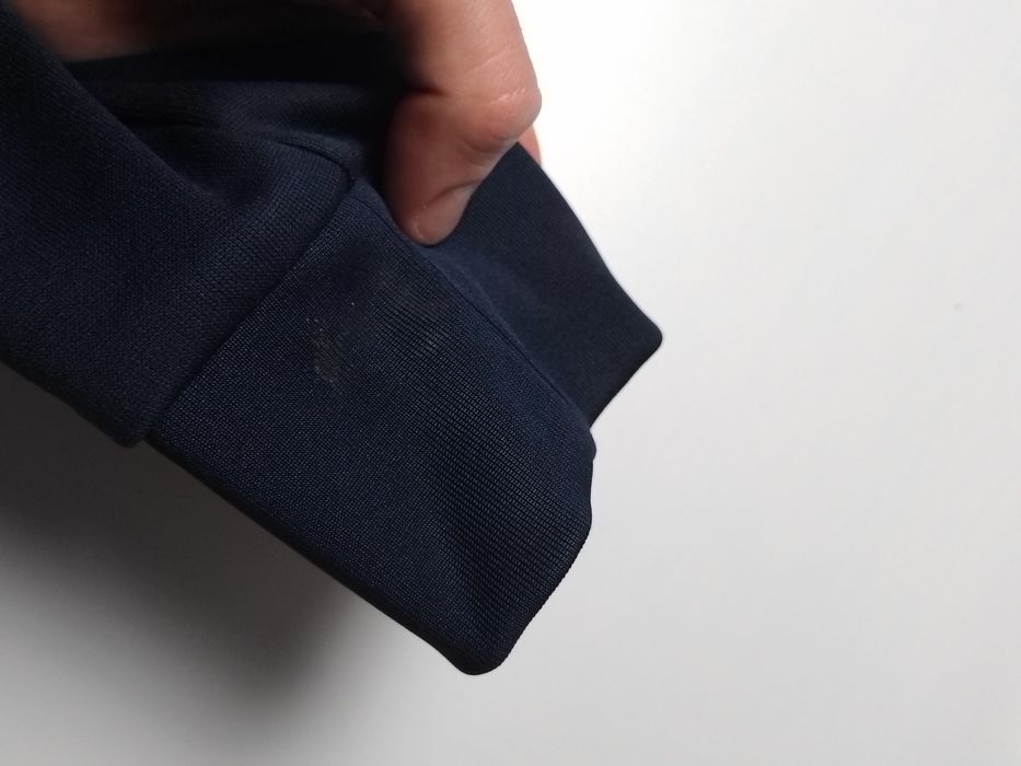 Оригінальна олімпійка Адідас на лампасах, Adidas original