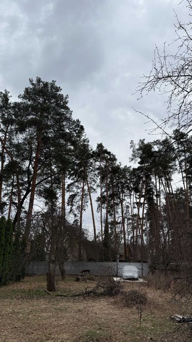 Ділянка в Лісовій Бучі