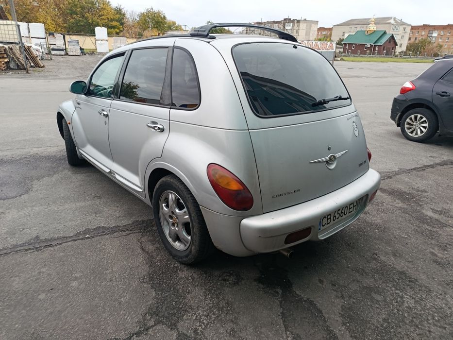 Продам гарне авто
