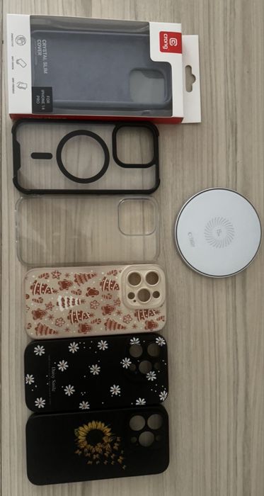 Sprzedam iphone 14 pro