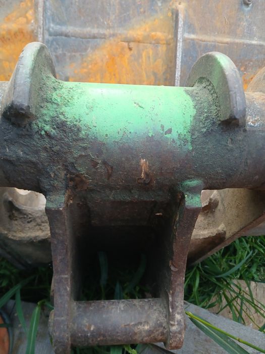 Łyżka skarpowa morin m3