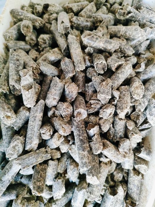 Wysłodki buraczane melasowane, niemelasowane - cena brutto z dostawa