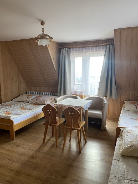 Agroturystyka u Gałów