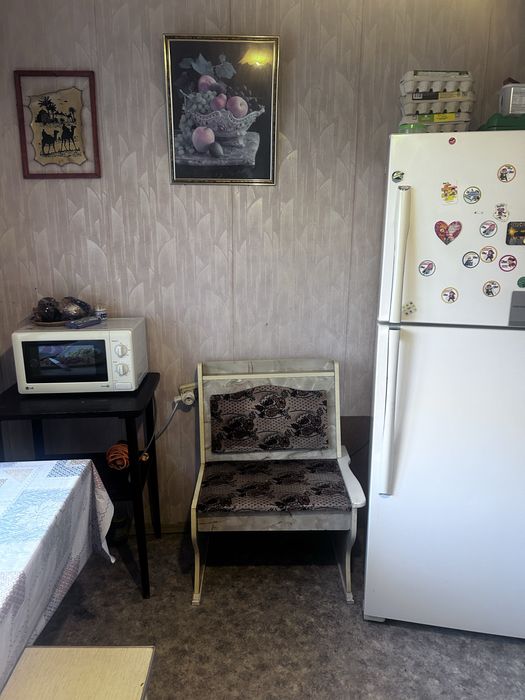 Сдам комнату без хозяев для девушки М Минская