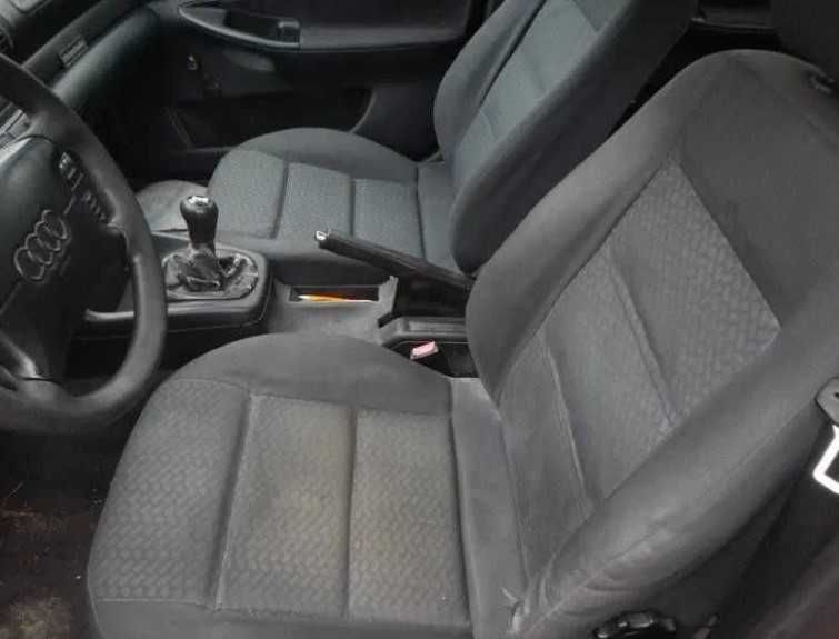 Audi A4 B5 1.8T 1.9 TDi 1.6 1.8 LX6V LY7W 97-2002/ Na części