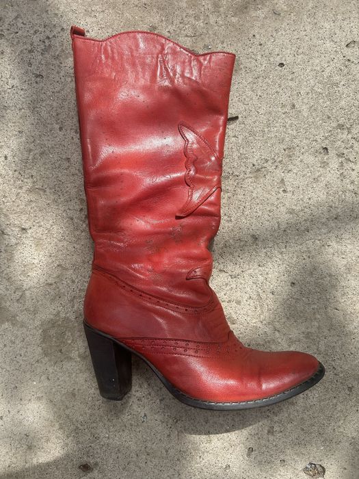 Червоні Казаки Ексклюзив Made in Italy