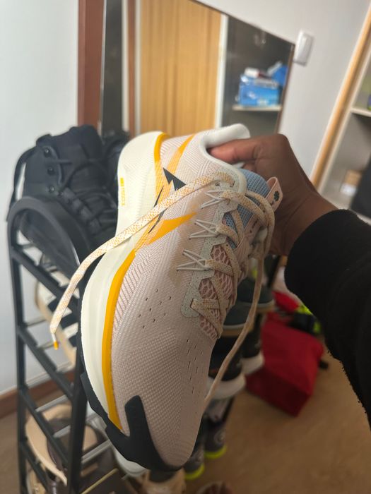 Tenis Nike trail atc novo com etiqueta
