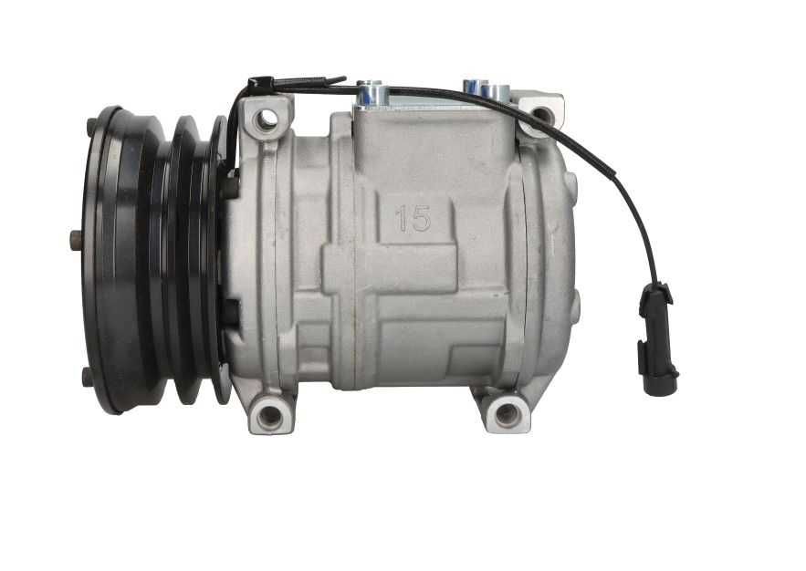 Sprężarka klimatyzacji John Deere 2045 , 2056 , 2066 , 2264 , 2258 , 2266 , AZ44541