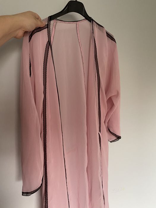 narzuta peniuar conte M/L