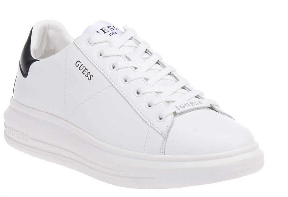 Buty GUESS Skóra Rozm. 42