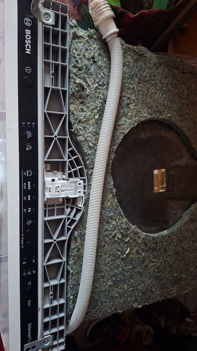 Uzywana zmywarka Bosh silence plus