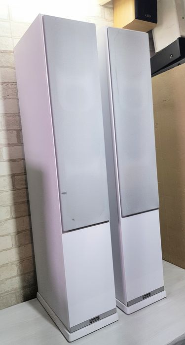 Акустика MAGNAT SHADOW 207, потужність 180/340 Вт, б/у з Німеччини