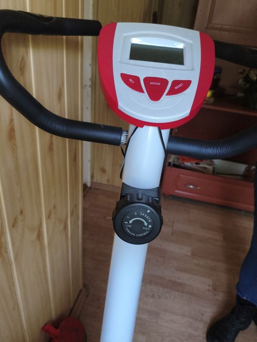 Rower stacjonarny
