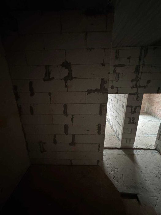 ‼️Центр‼️ 2к квартира в новобудові з інд.опаленням, вигідна ціна