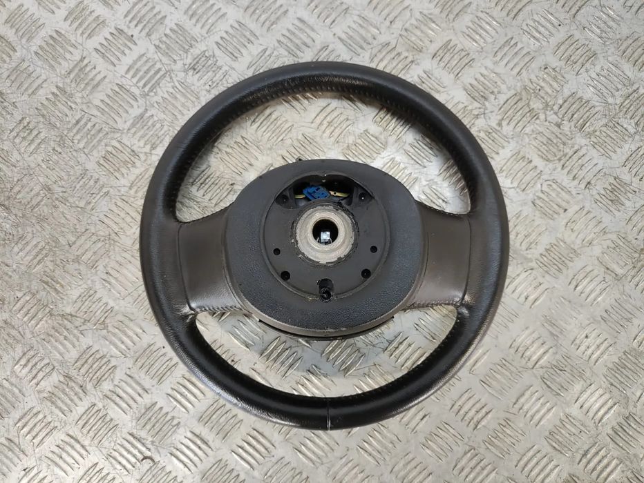 VOLANTE GUIADOR COMPLETO MINI COOPER ONE R55 CLUBMAN R56 R57 CABRIO