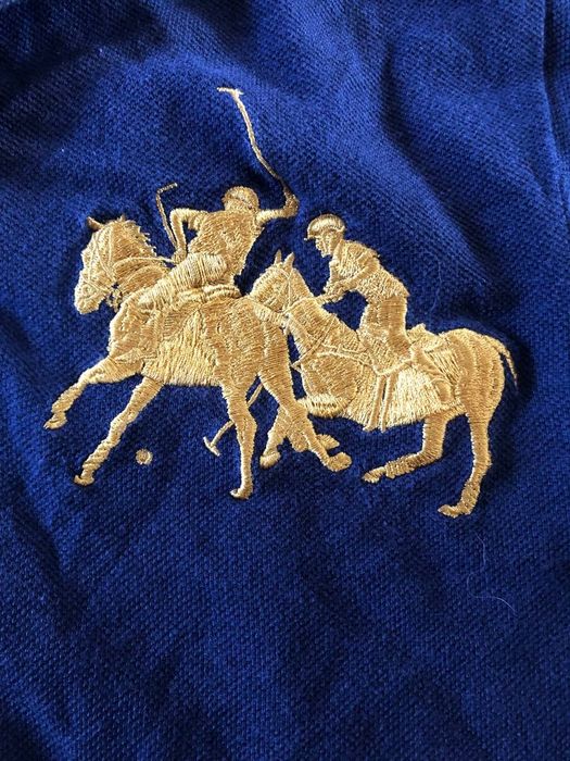 продам дуже стильне поло Ralph Lauren