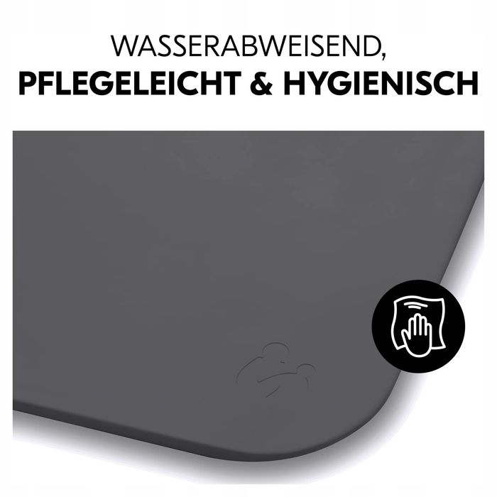 Mata do przewijania HAUCK Change N Clean