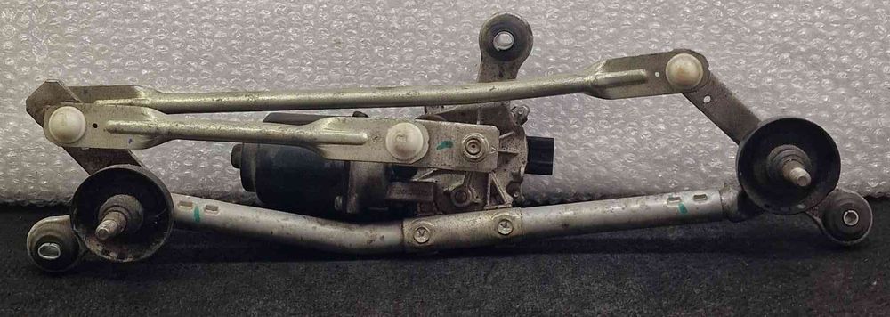 Motor Limpa Vidros Frente NISSAN MICRA IV (K13K, K13KK) ano 2011