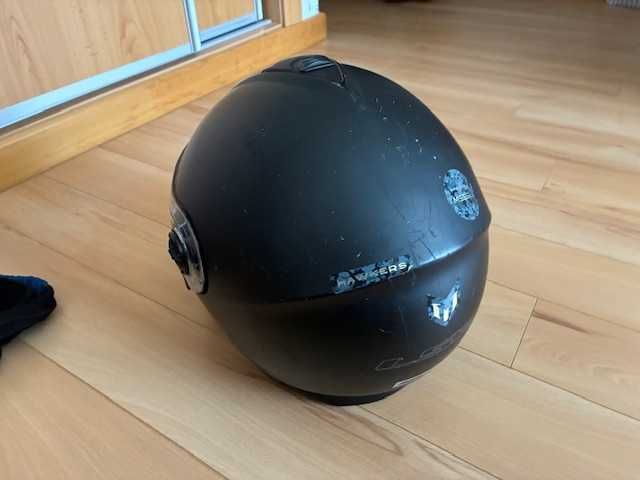 Capacete LS2 Modular tamanho L