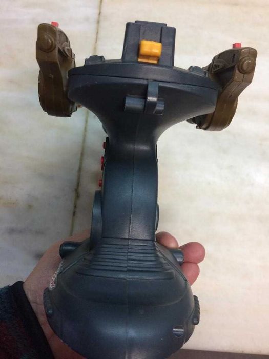 Pistola Controle Remoto Infravermelhos - da Boley KenToys