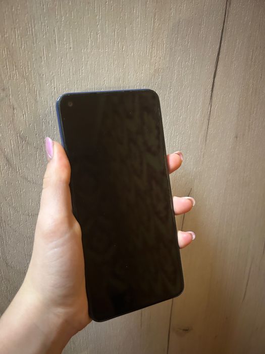 Xiaomi redmi note 9