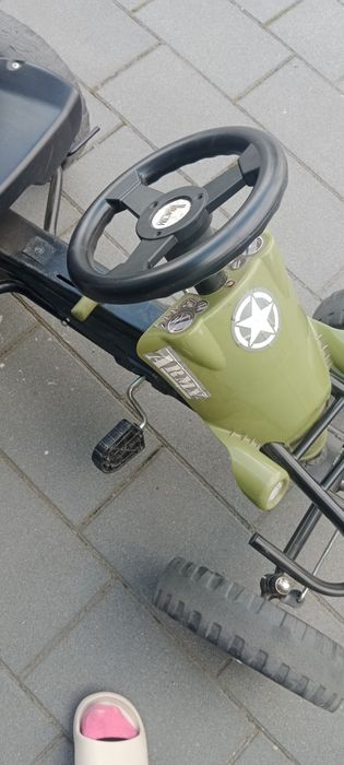 Gokart dla dzieci
