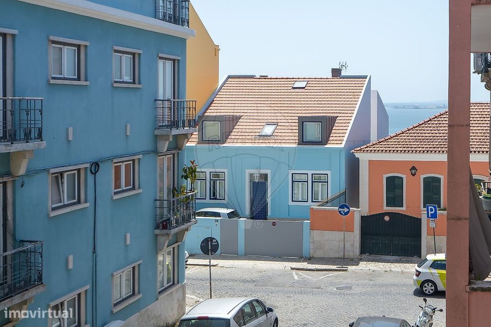Apartamento T3 para venda