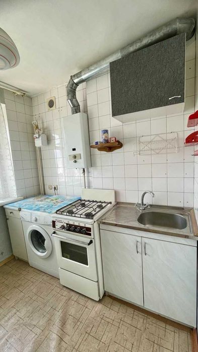 Продам квартиру в центре на Рогалева/Менора/сквер/Планетарий/Вернадского/парк Шевченка
