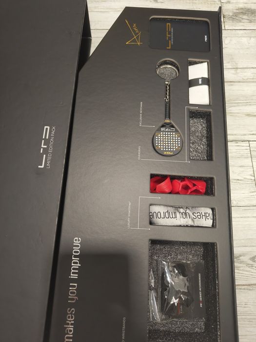 AT10 Limited 380->210€