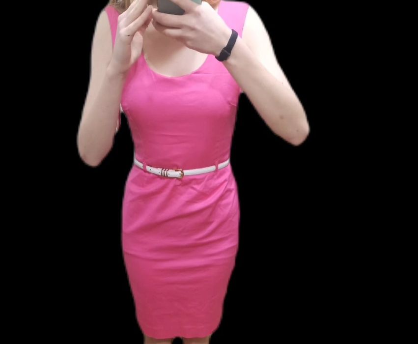 Sukienka r.36 Top Secret