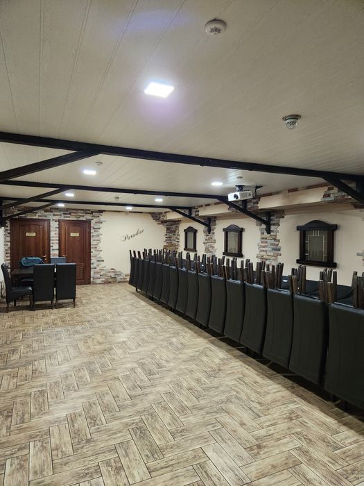 Продаж діючого ресторану