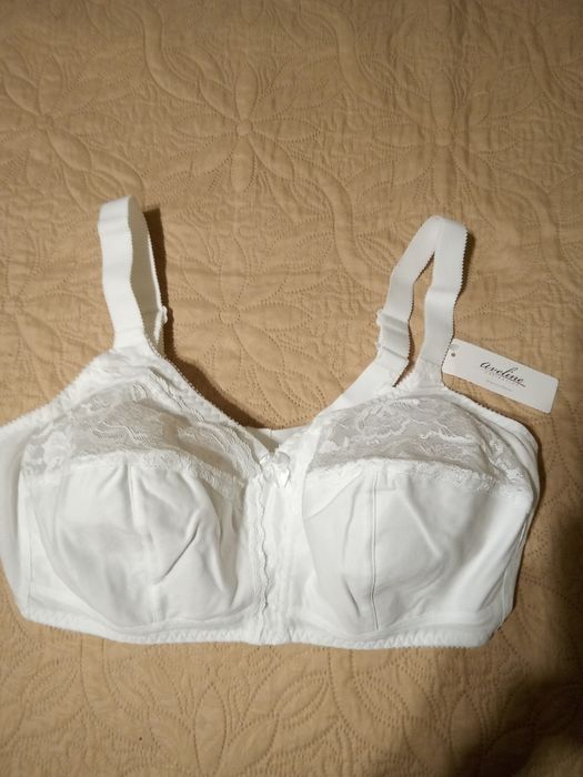 Бюстгальтер Мілавіца, бренд Авелін   без кісточок