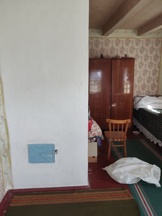 Продаж будинку село Ромашки. Білоцерківський район.