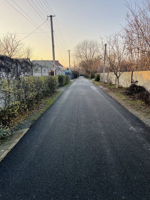 Продам дом Обуховка ул.Заречная  ,Лес