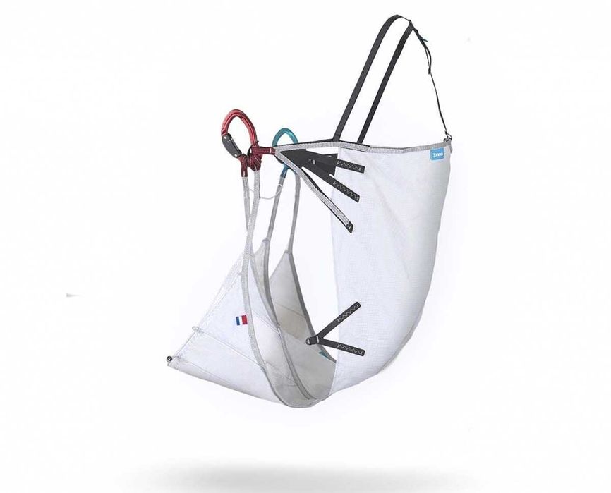 Uprząż paralotniowa ultralekka Neo - String 3.0