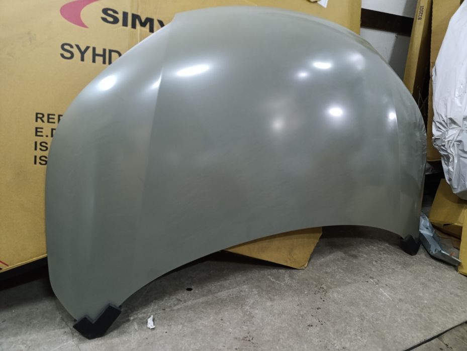 Капот Honda CR-V (RM) 2011-15 хонда срв 60100-T0A-A90ZZ