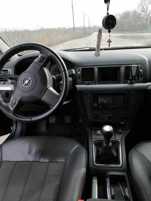 продам авто opel vektra c