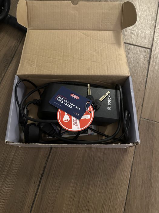 Bicicleta eletrica KTM MACINA TEAM 792