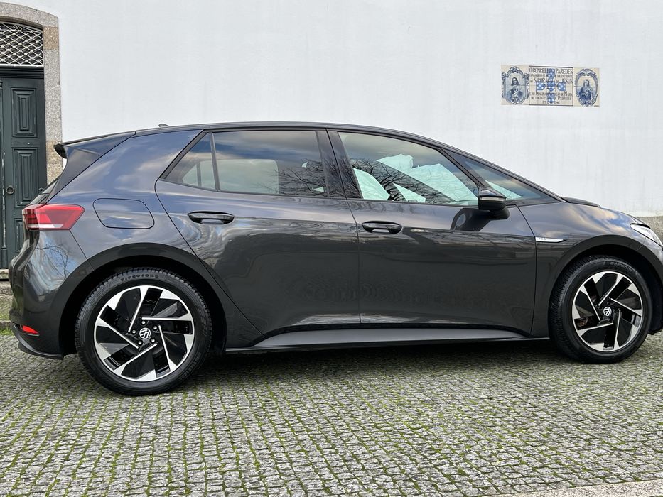 ID3 Pro life 62 KWH Facelift