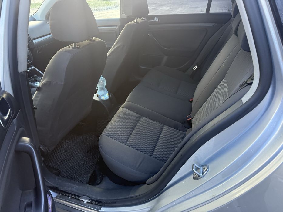 Гольф дизель 2008 год ОБМЕН