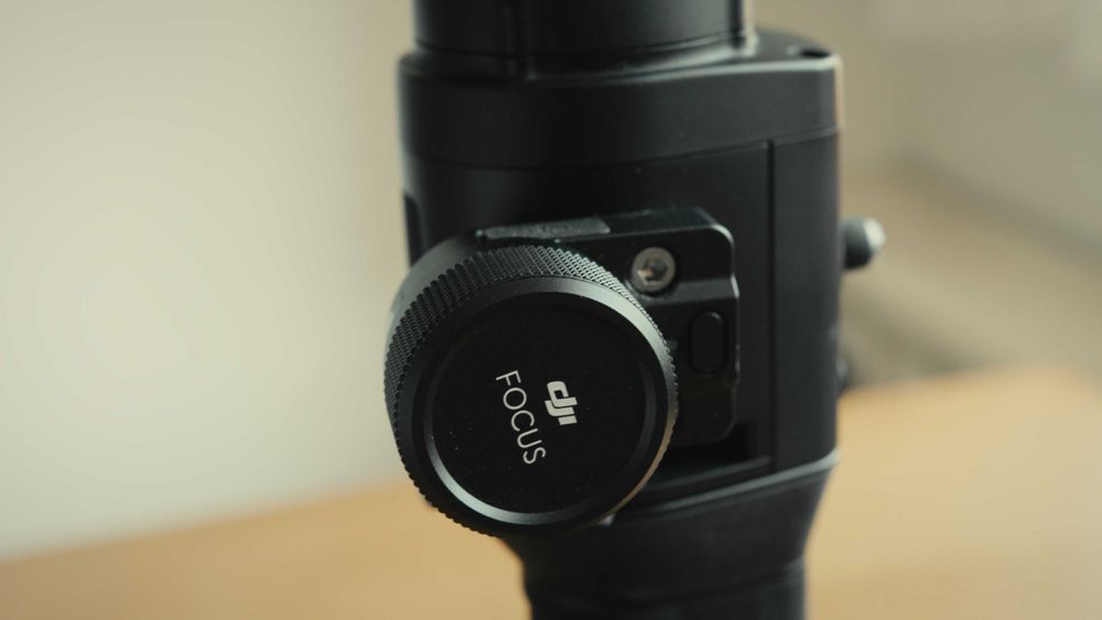 DJI Ronin-S Standard Kit